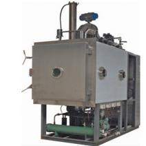 穿墻式原位凍干機(jī)2平方（壓蓋型）