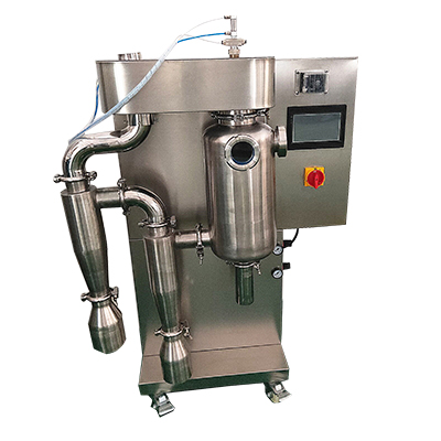 噴霧干燥機(jī)XY-6000YS（整機(jī)不銹鋼）