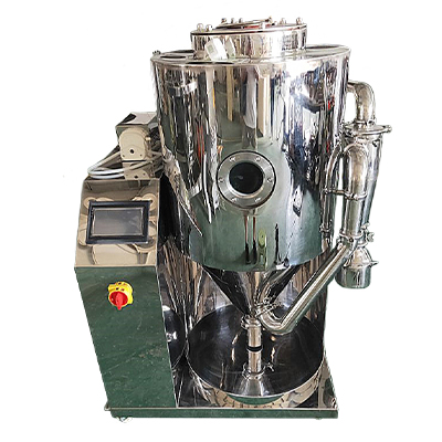 離心噴霧干燥機(jī)XY-3L