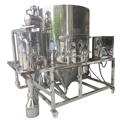 離心噴霧干燥機(jī)XY-5L