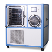 原位冷凍干燥機(jī)1平方