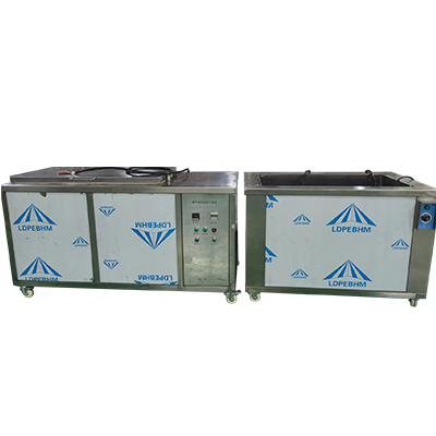 工業型超聲波清洗機（非標定制）