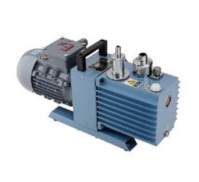 旋片式真空泵2XZ-1